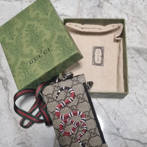 Gucci plånbok  - Helt ny, finns i malmö 