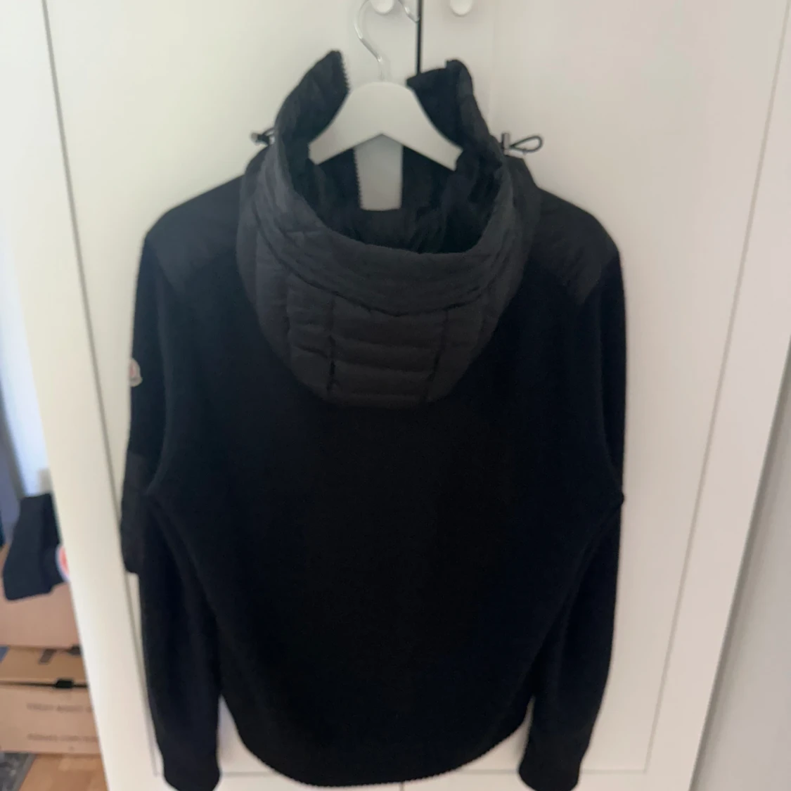 Moncler cardigan - 91