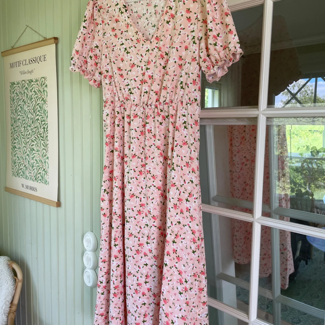 Sommarklänning  - 90