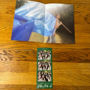 Twice With You-th - Nya 