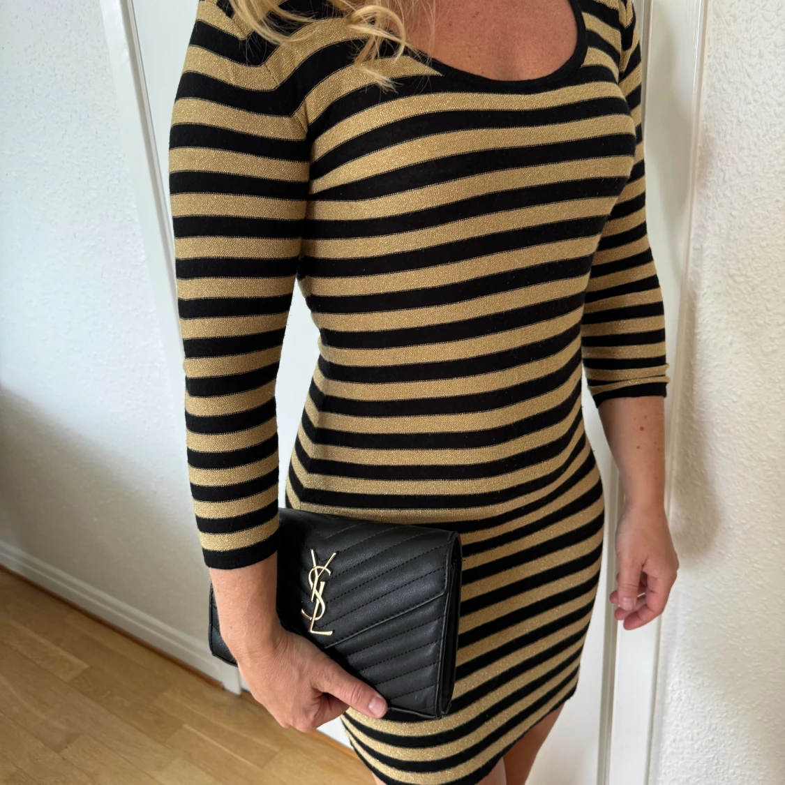 Fest Klänning  - 90