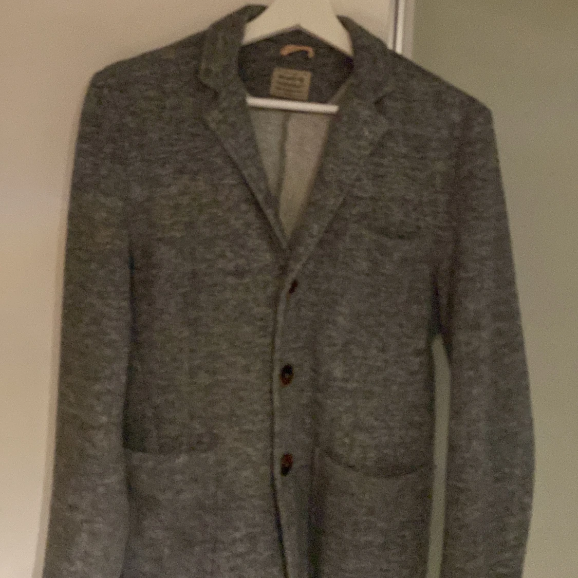 Vintage overshirt  - 90