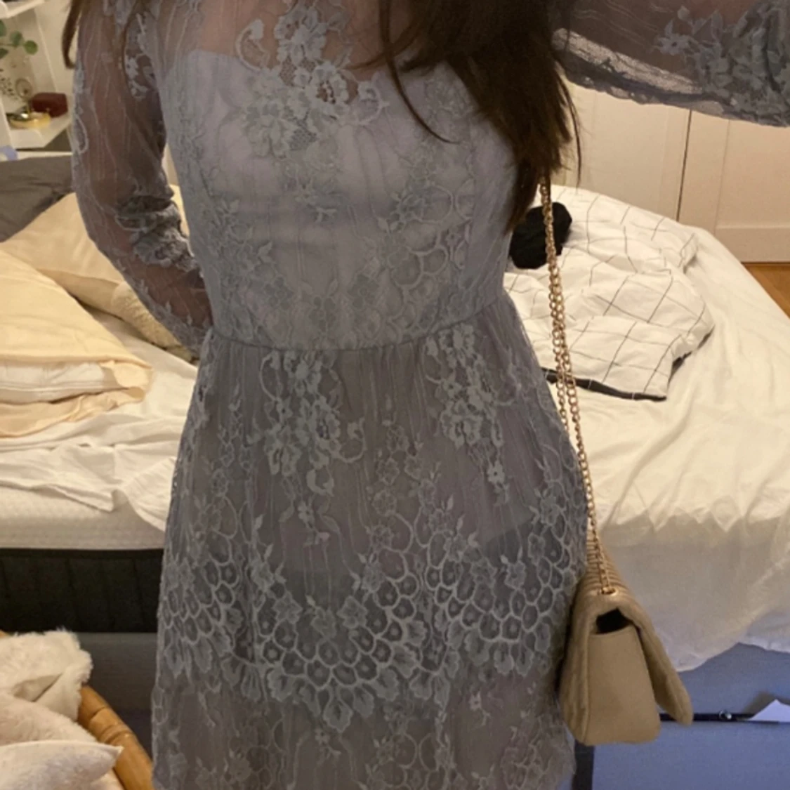 By Malina klänning 💕