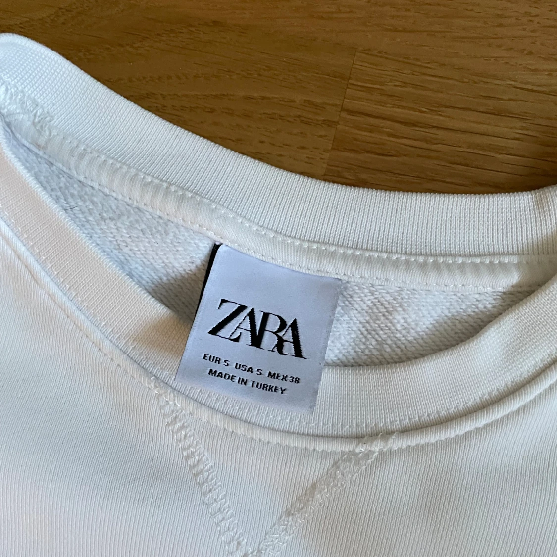 Crewneck Zara - 90