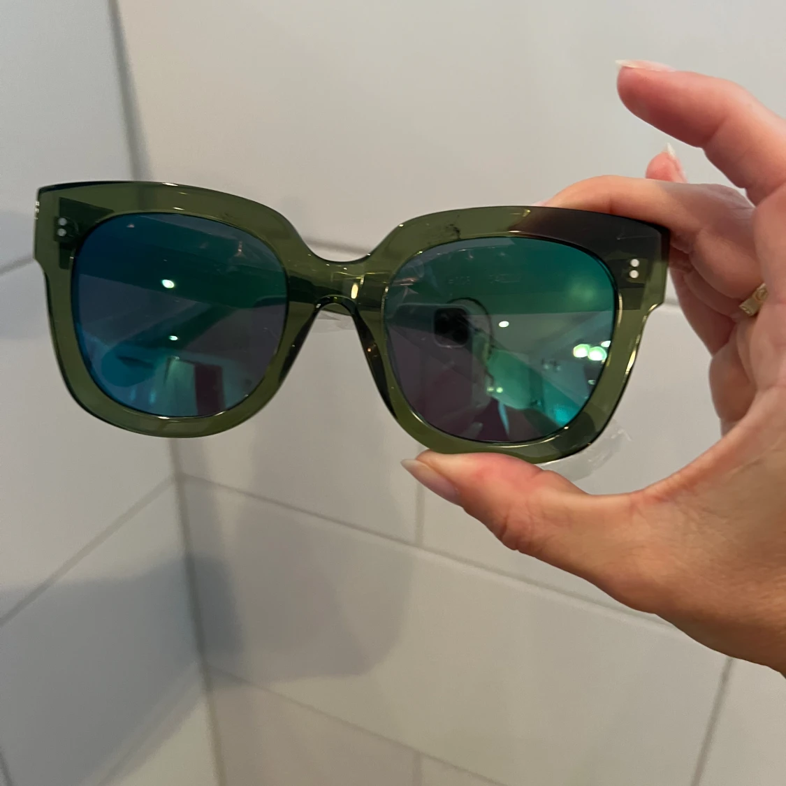 Chimi #008 solglasögon 