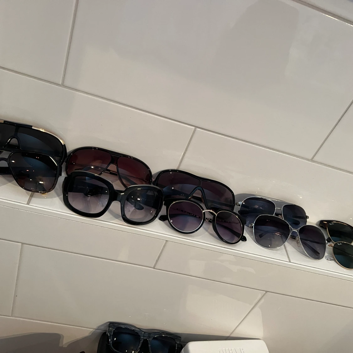 Dolce & Gabbana Solglasögon  - 91