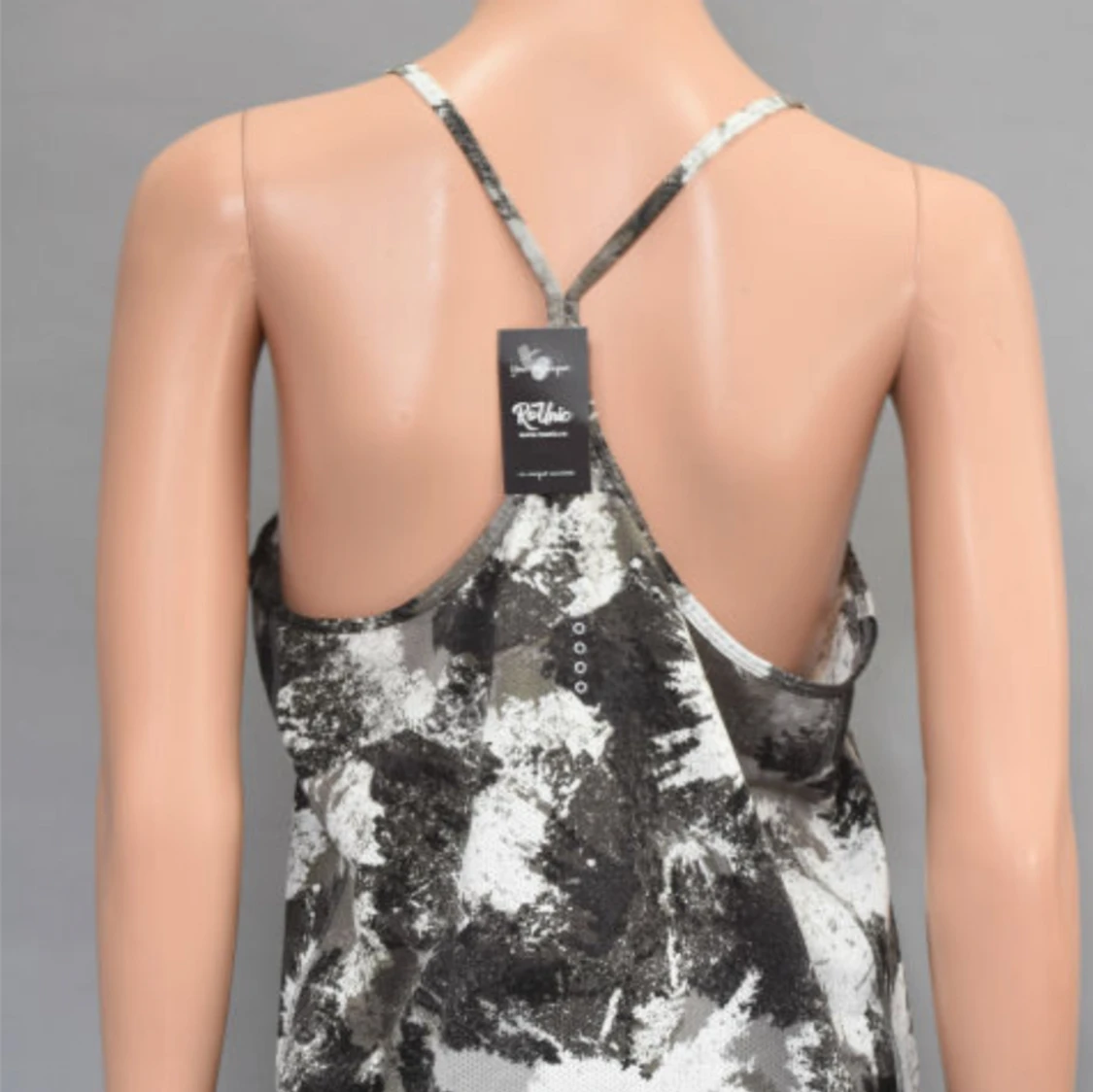 Träningslinne Nike - 90