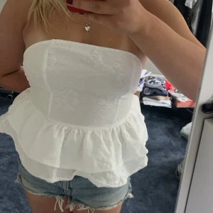 Sommar topp  - Super söt sommartopp!❤️❤️