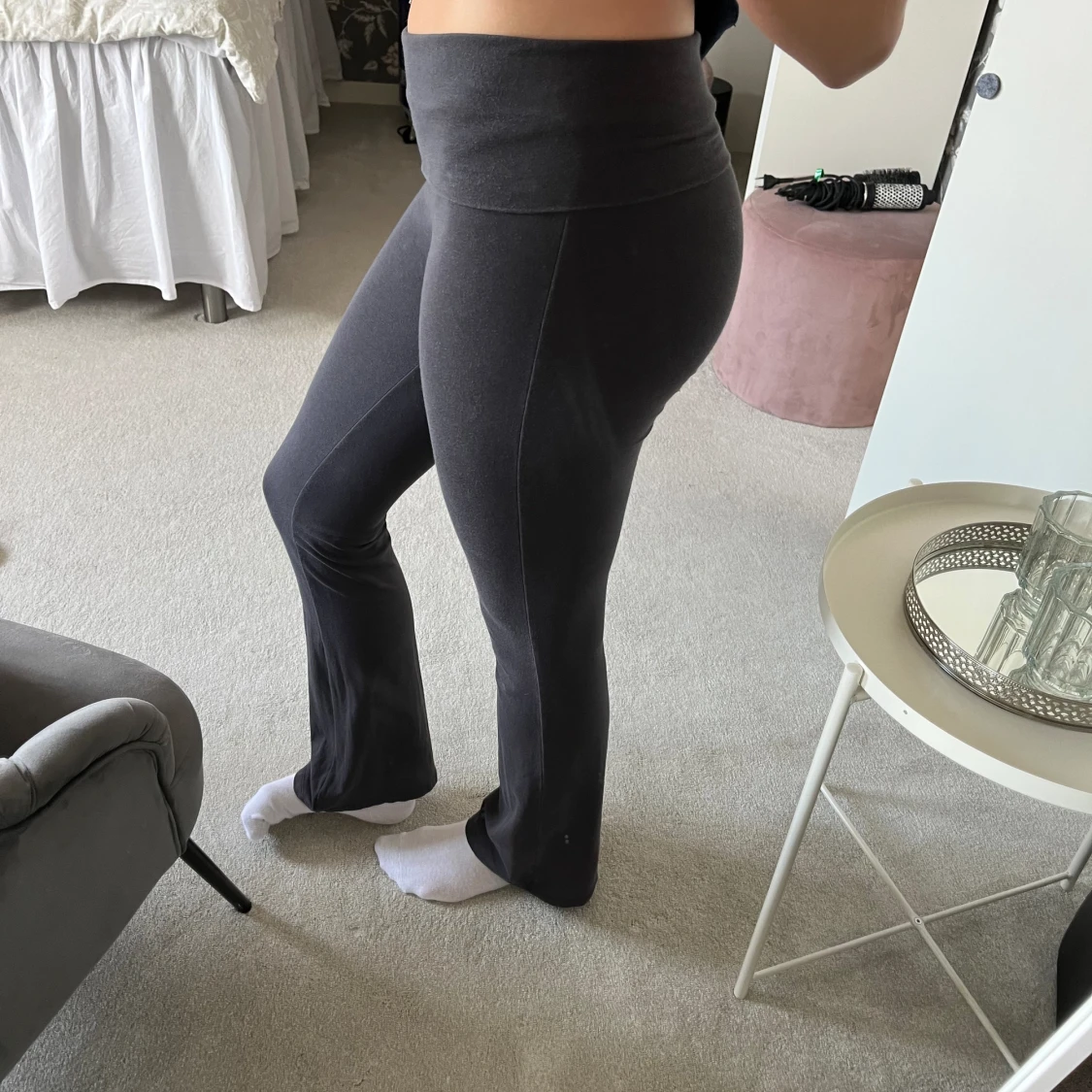 Yoga pants