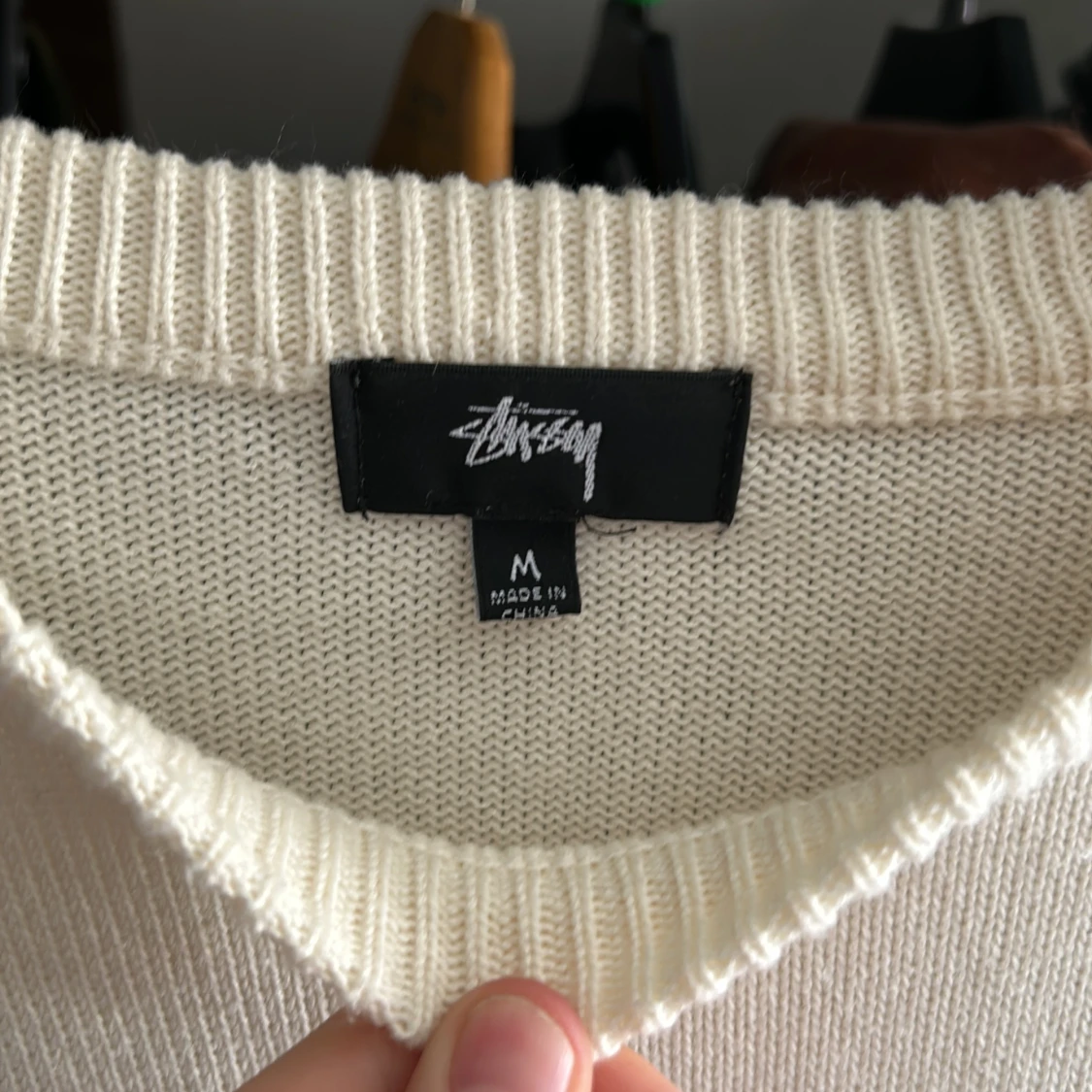 Stussy tröja - 91