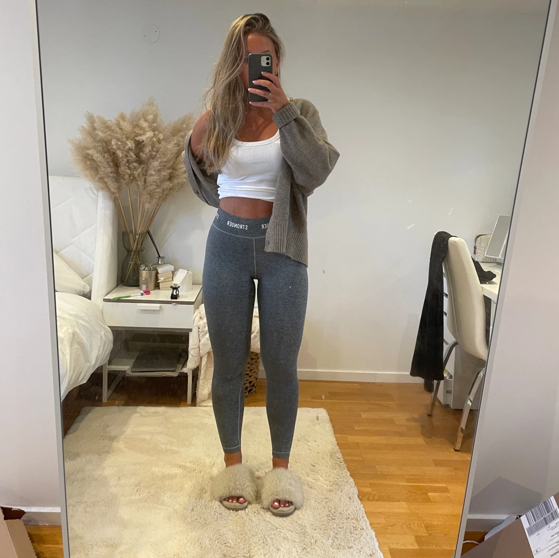 Stronger tights  - 90