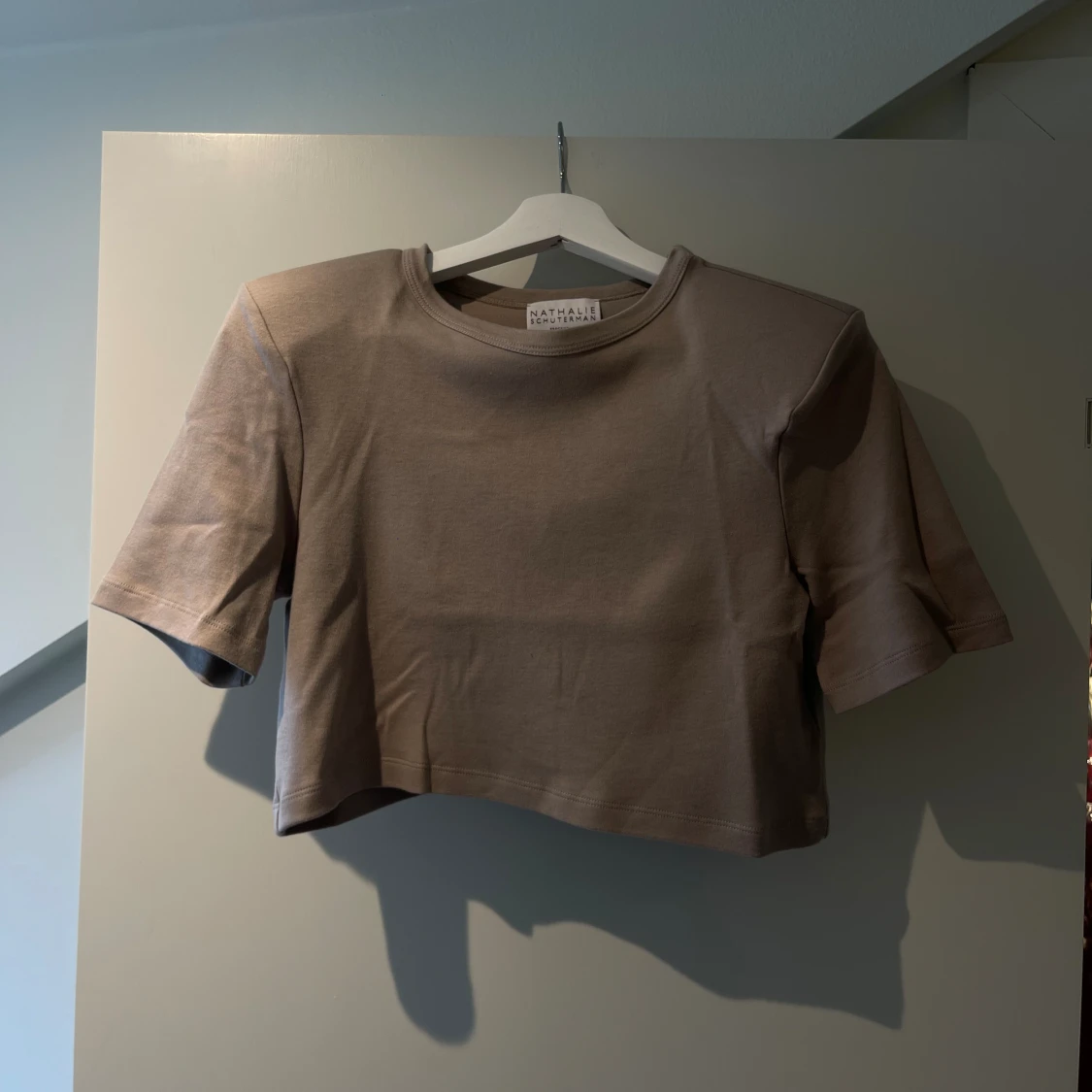 Fanny mid t-shirt - 91