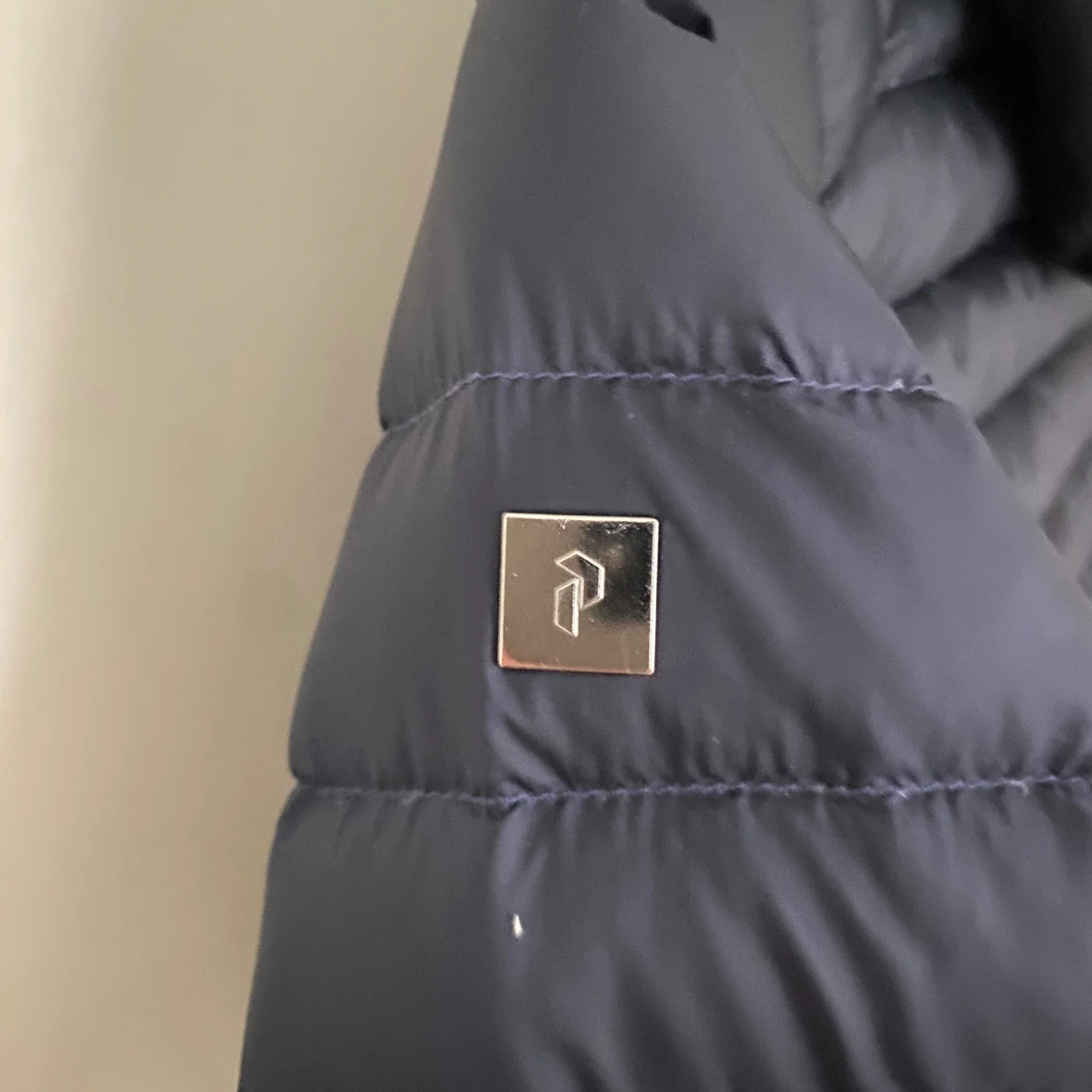 Peak performance vår jacka - 91