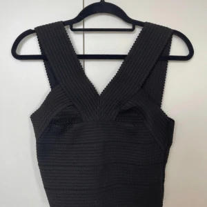 Ärmlös topp - Inga defekter 