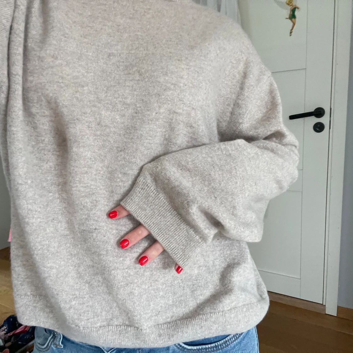  kashmire tröja - 91