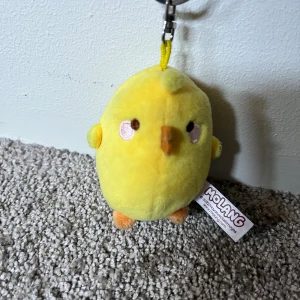 Molang keychain - Riktig, knappt använd o i bra skick!