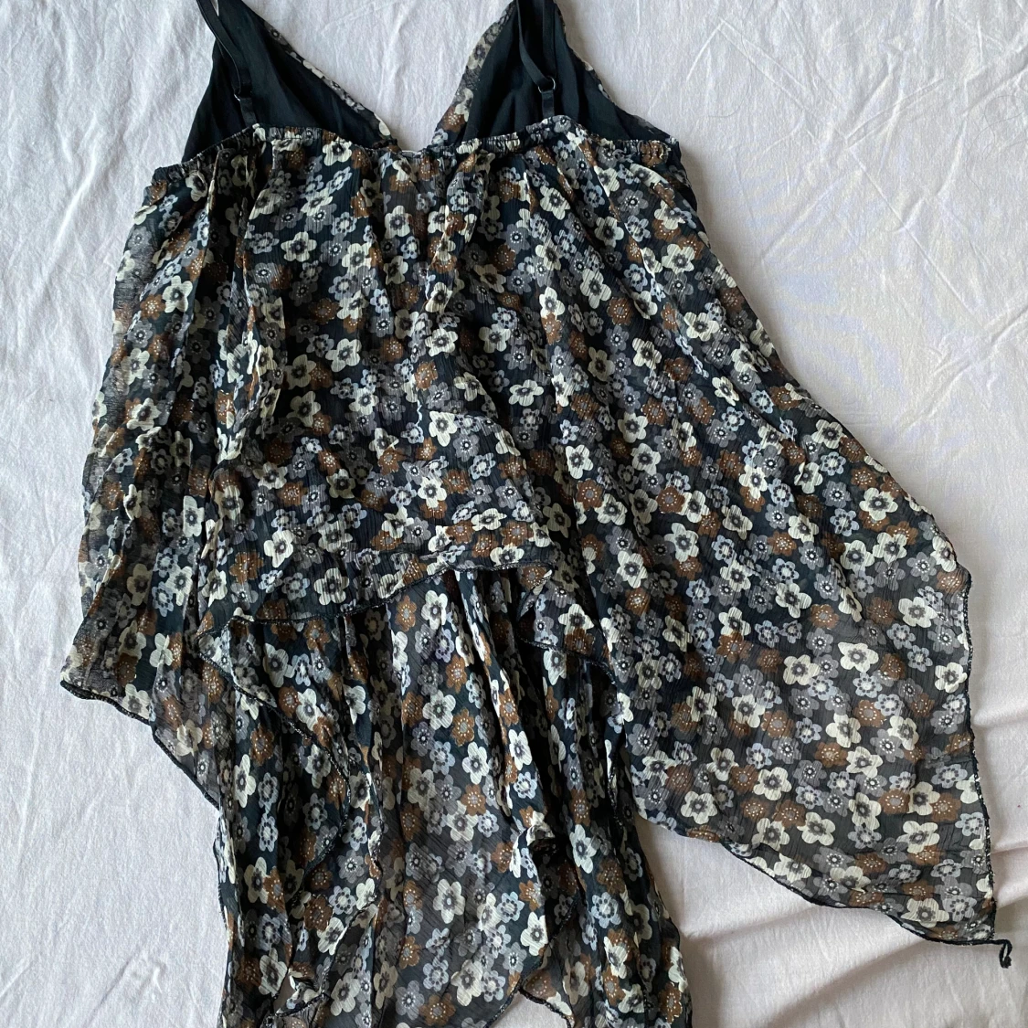 Vintage y2k linne - 90