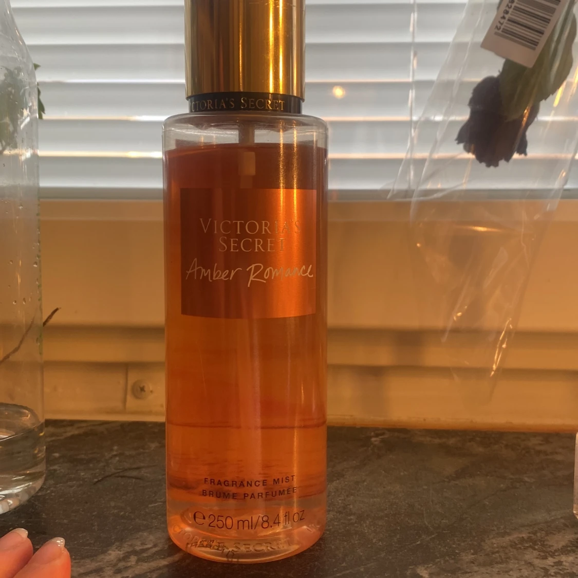 Victoria secret body mist - 90