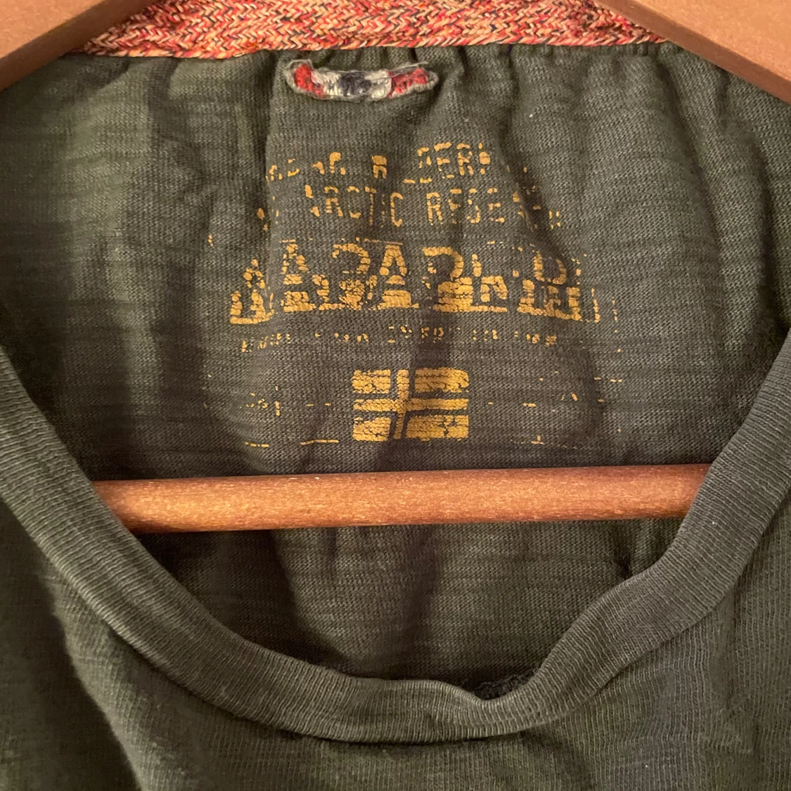 Napapurji tröja  - 91