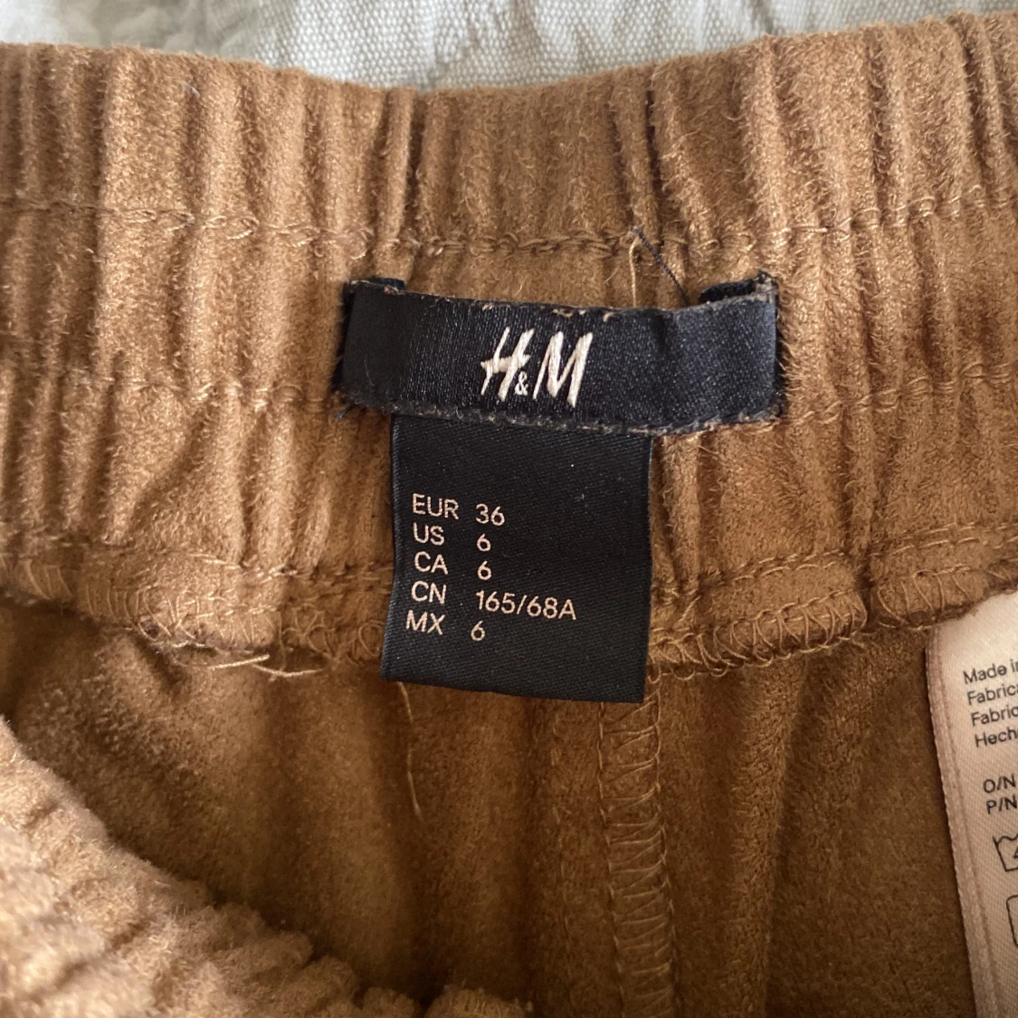 Mocka shorts H&M - 90