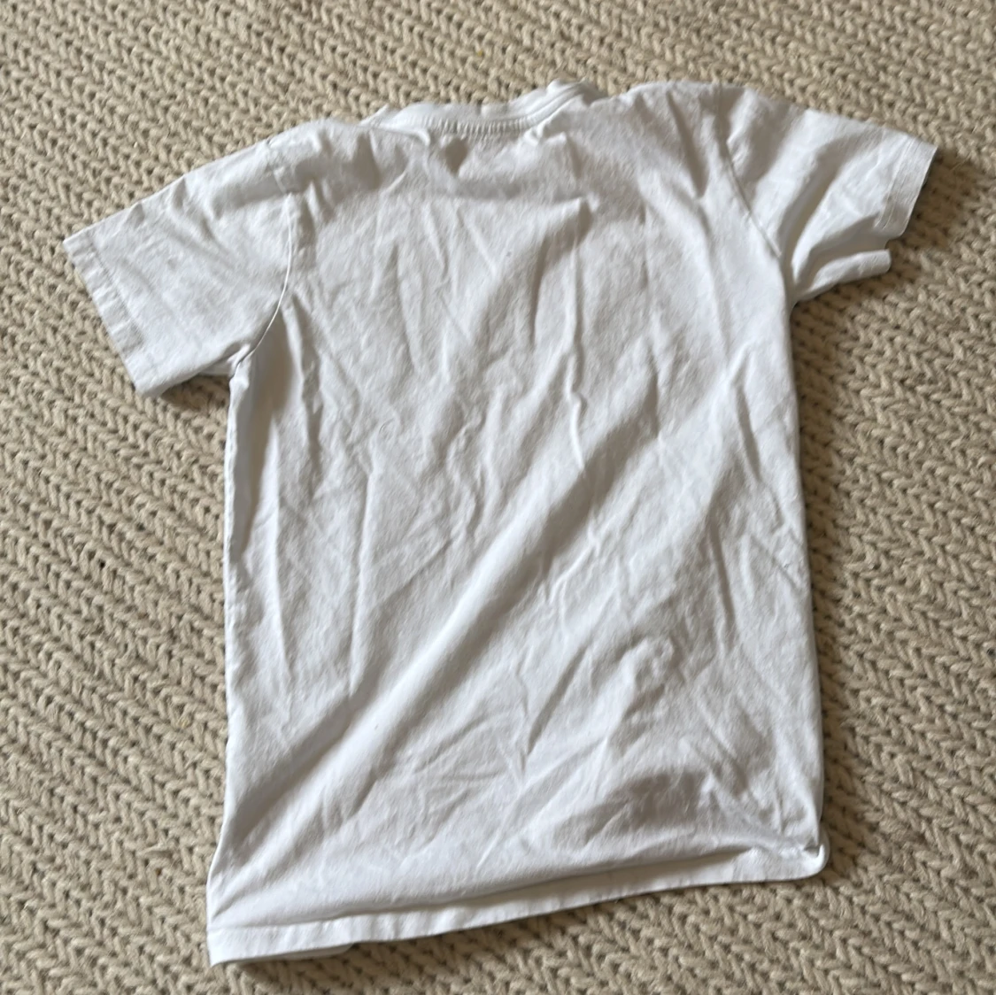 Connery ses garcons tröja vit - 91