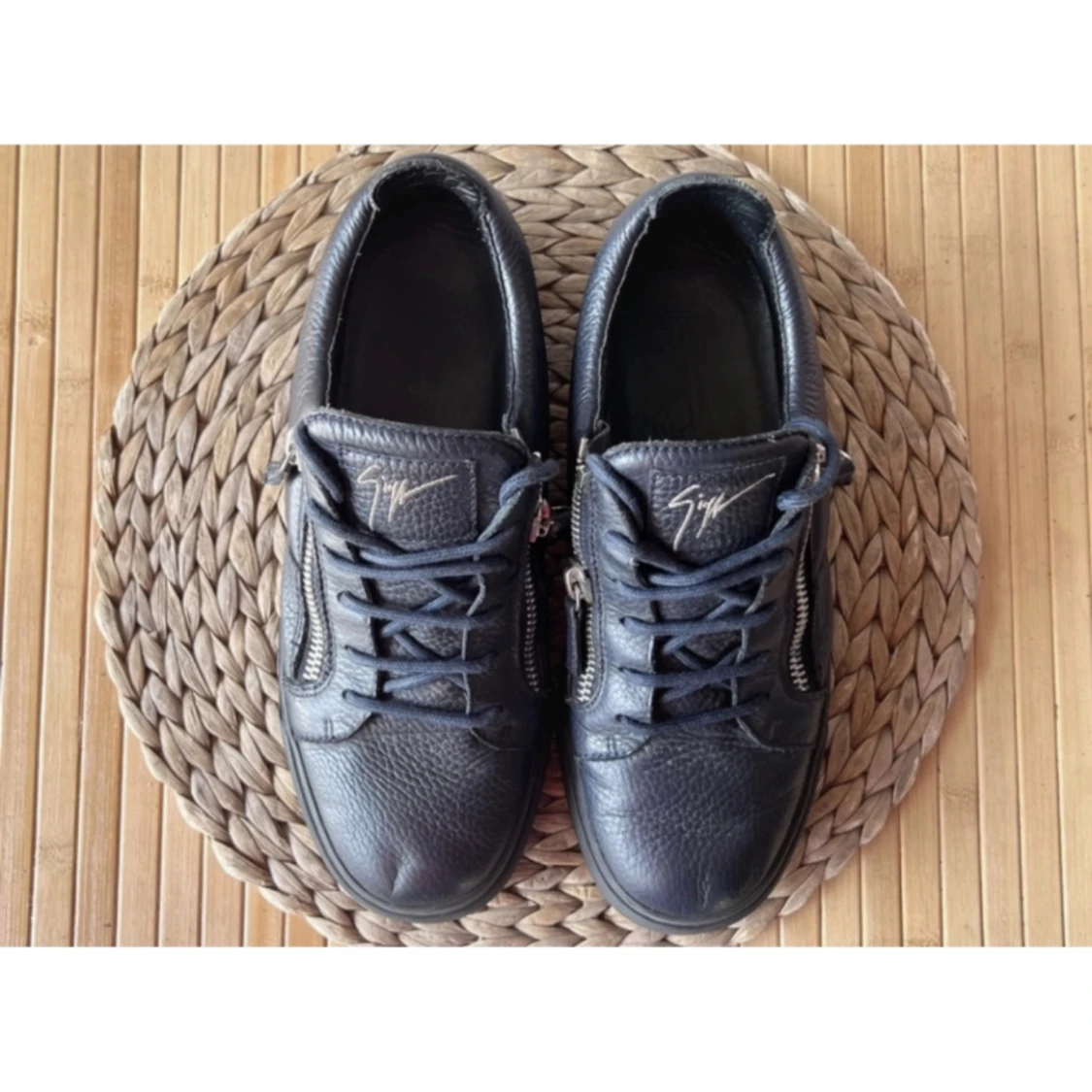 Giuseppe Zanotti - 90