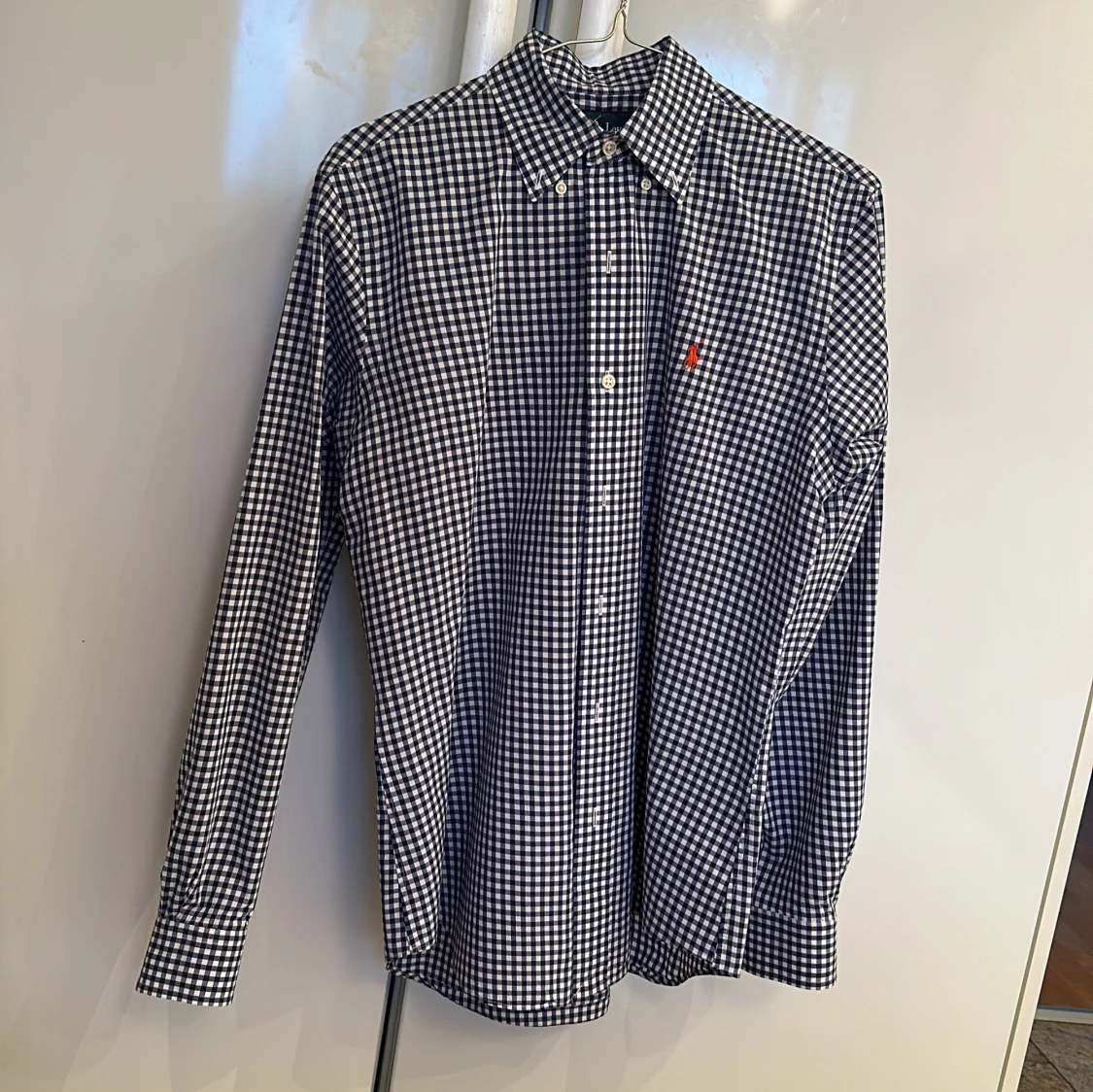 Skjorta Ralph Lauren storlek small - 91