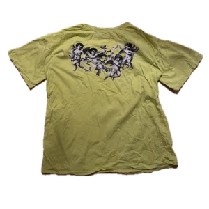 T-shirt med tryck - Oversized T-shirt från Motel Rocks. Storlek S men skulle nog passa fler storlekar då den är ganska oversized ❣️