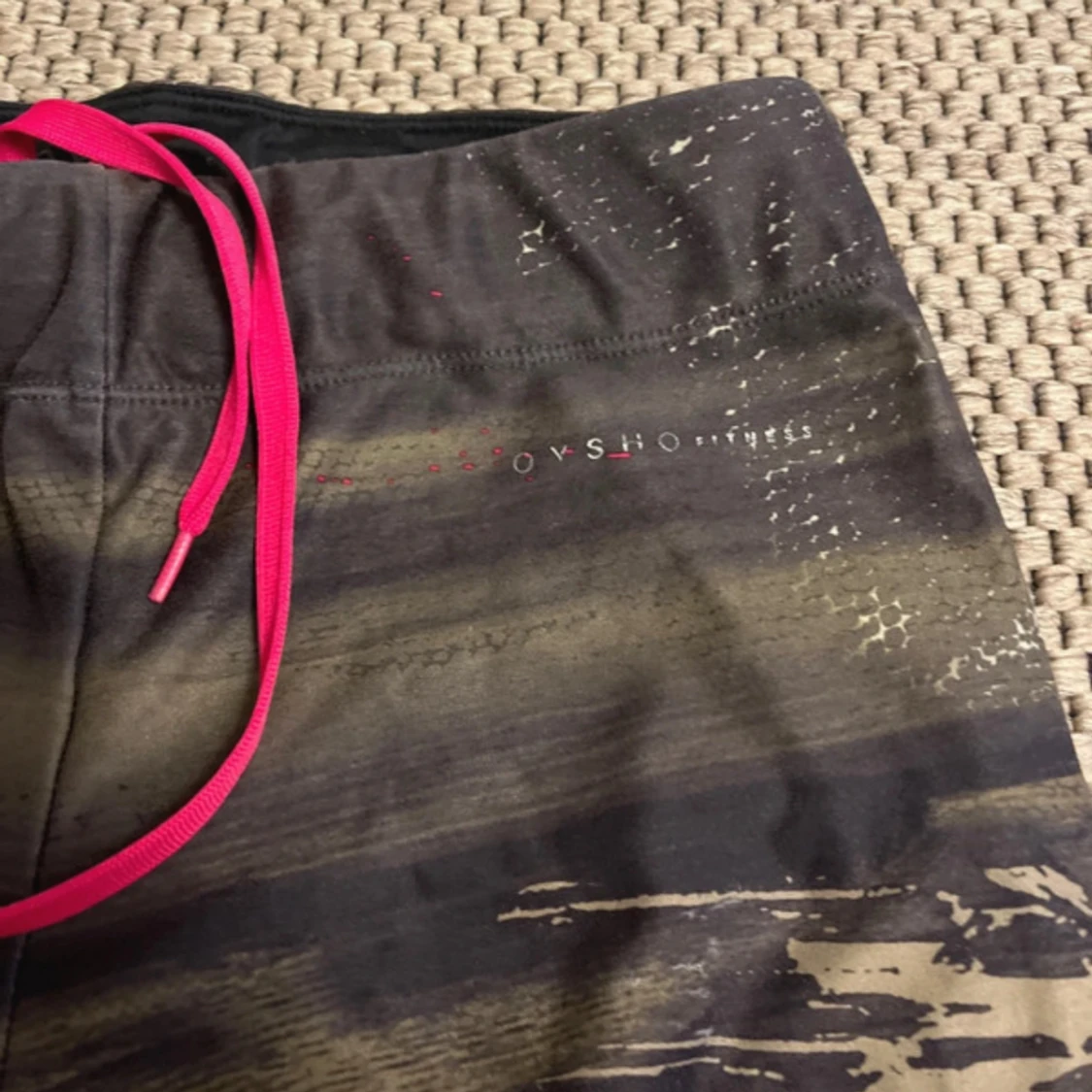 Träningsbyxor  - 91