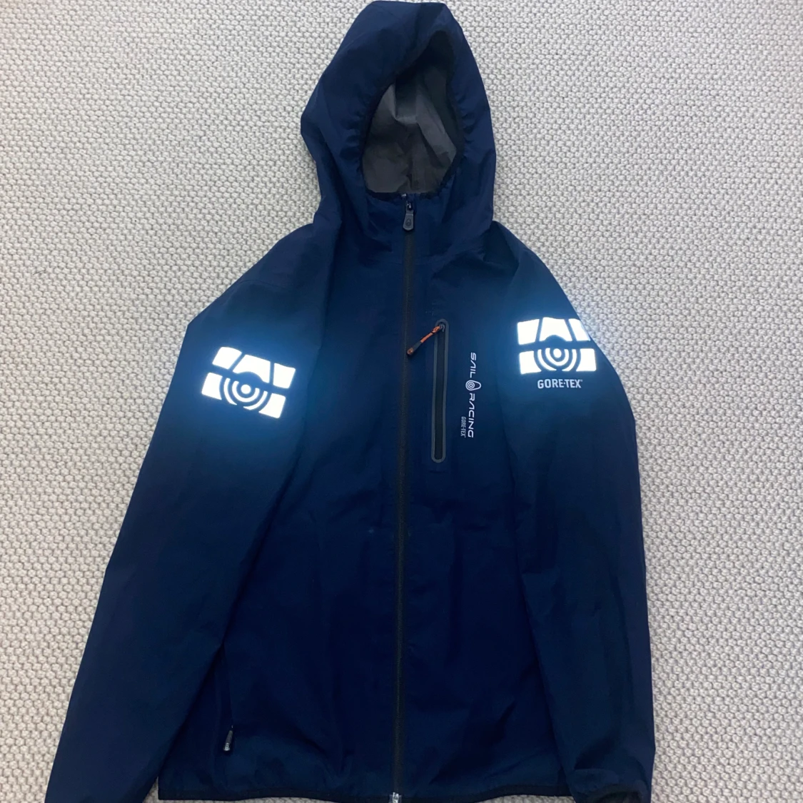 Sail Racing vår jacka