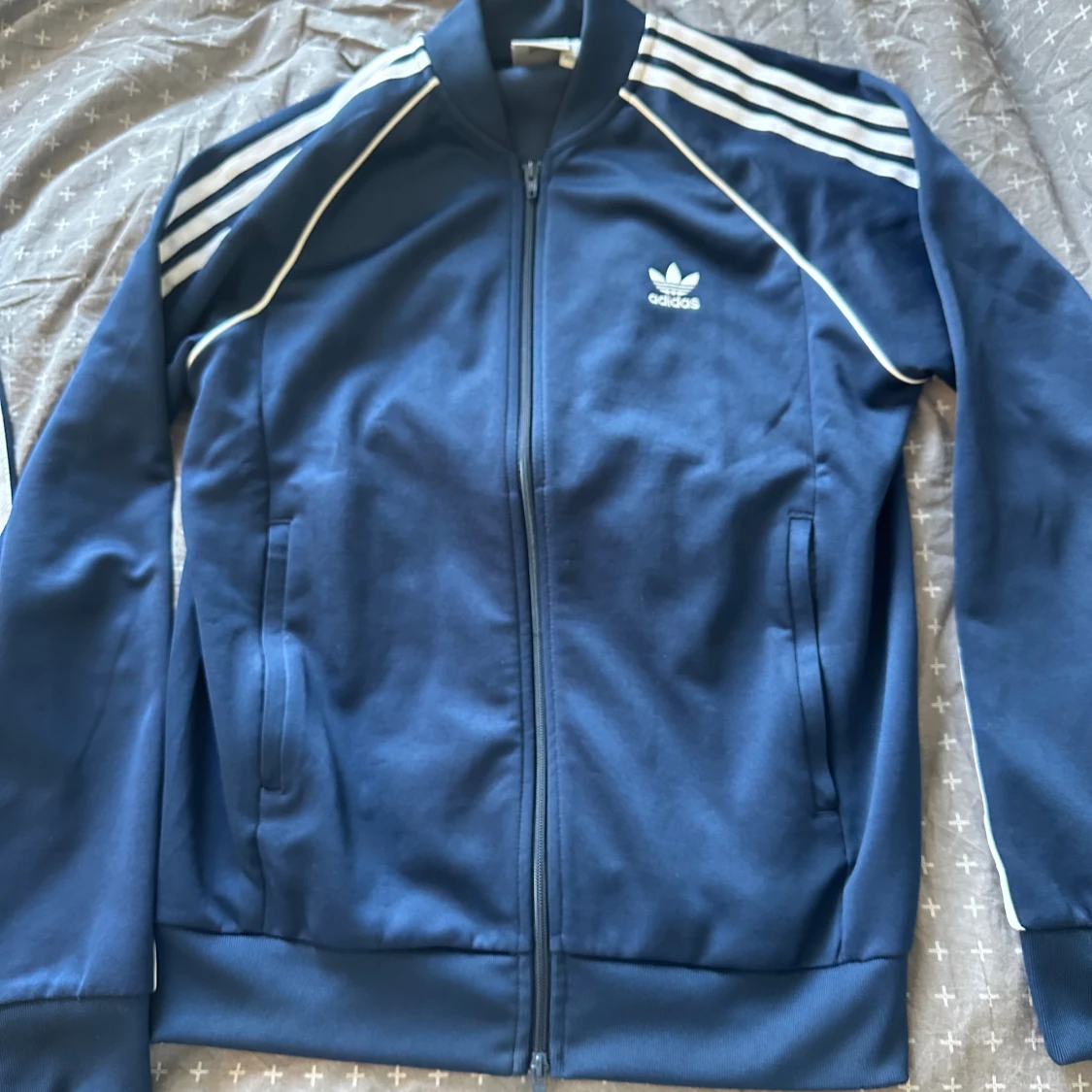 Adidas tracksuit