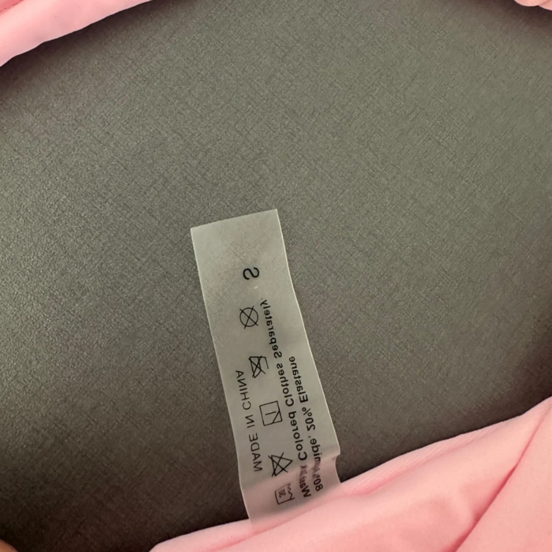 Helt oanvänd ny bikini - 91