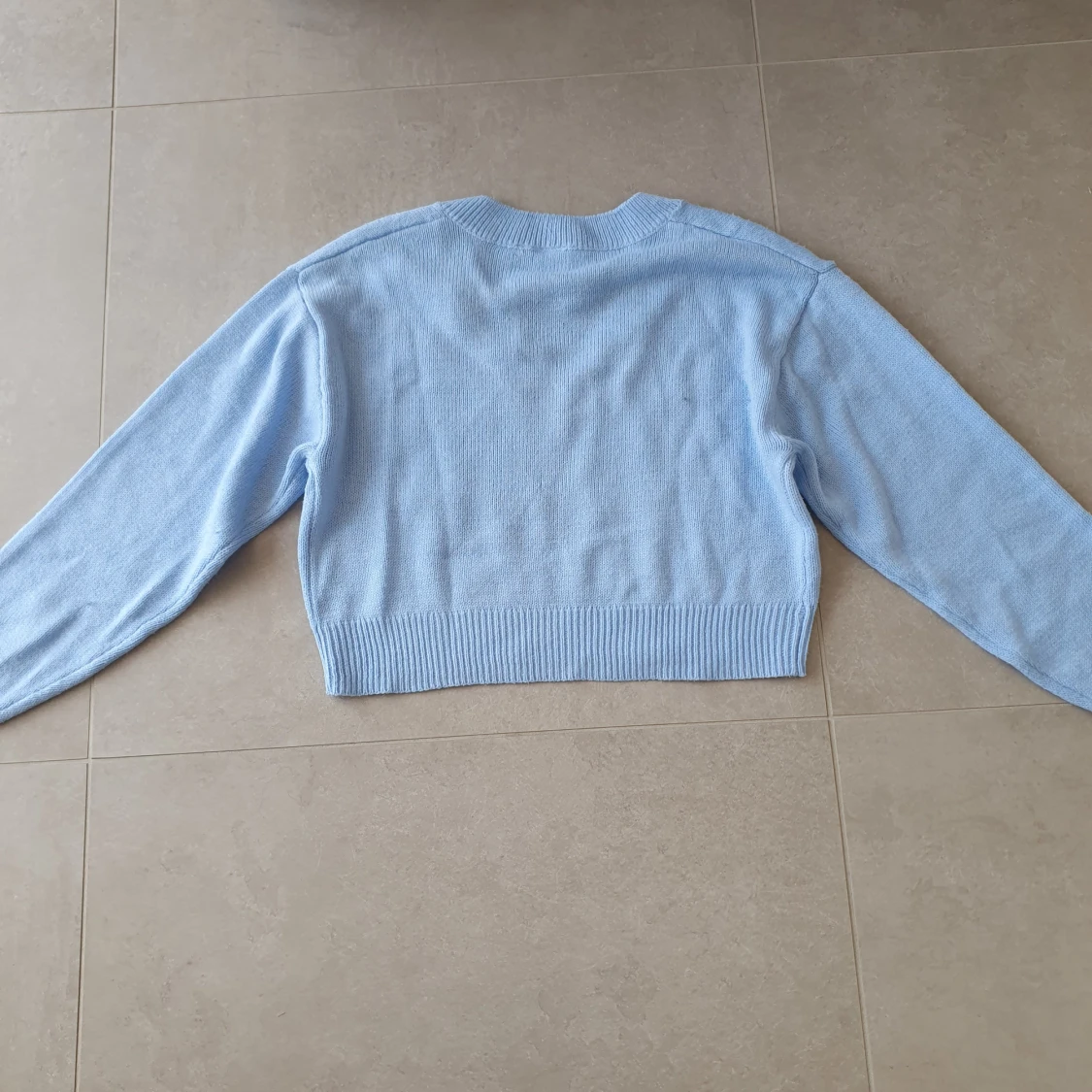 Blå sommartröja! - 93