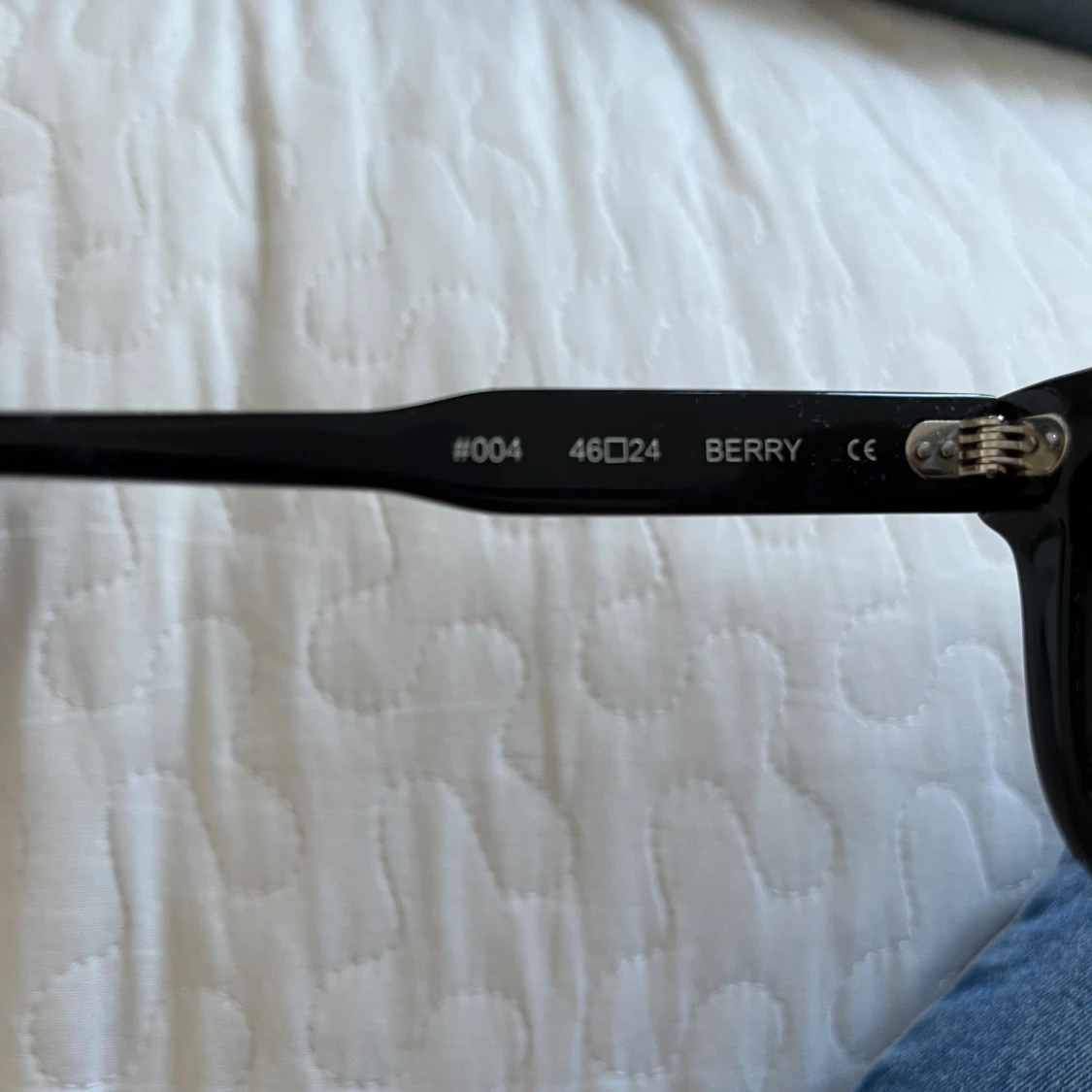 Chimi solglasögon  - 91