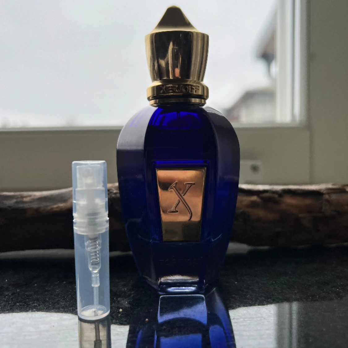 Xerjoff Torino 21 sample (2 ml)