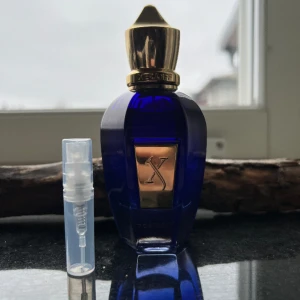 Xerjoff Torino 21 sample (2 ml) - Perfect summer citrus blast in a fragrance, affordable 2 ml sample