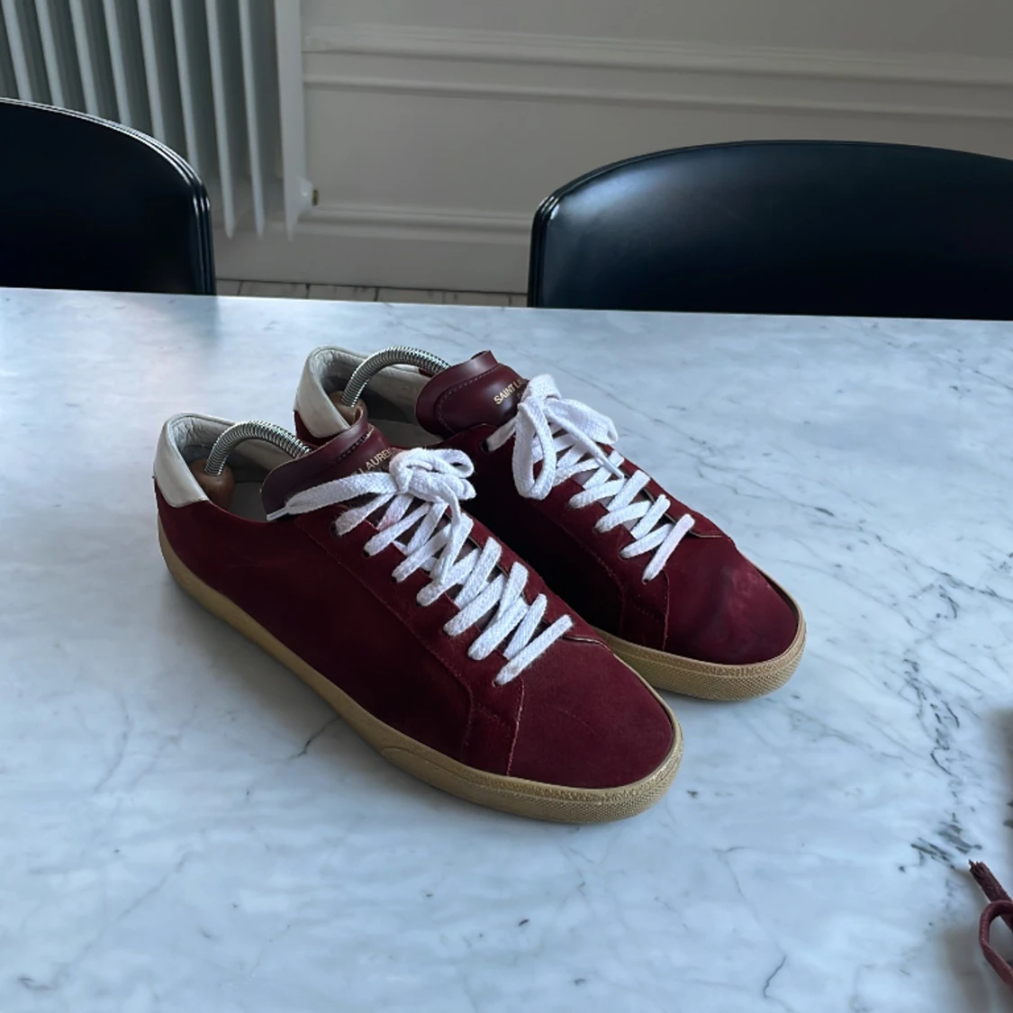 Saint Laurent sneakers  - 91