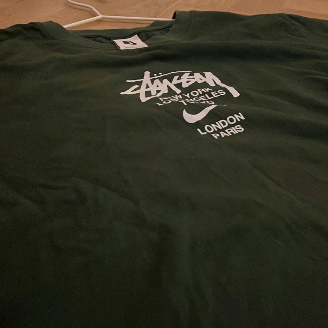 Stüssy t-shirt - 91