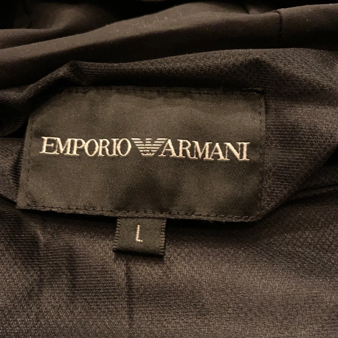 Emporio Armani jacka - 91