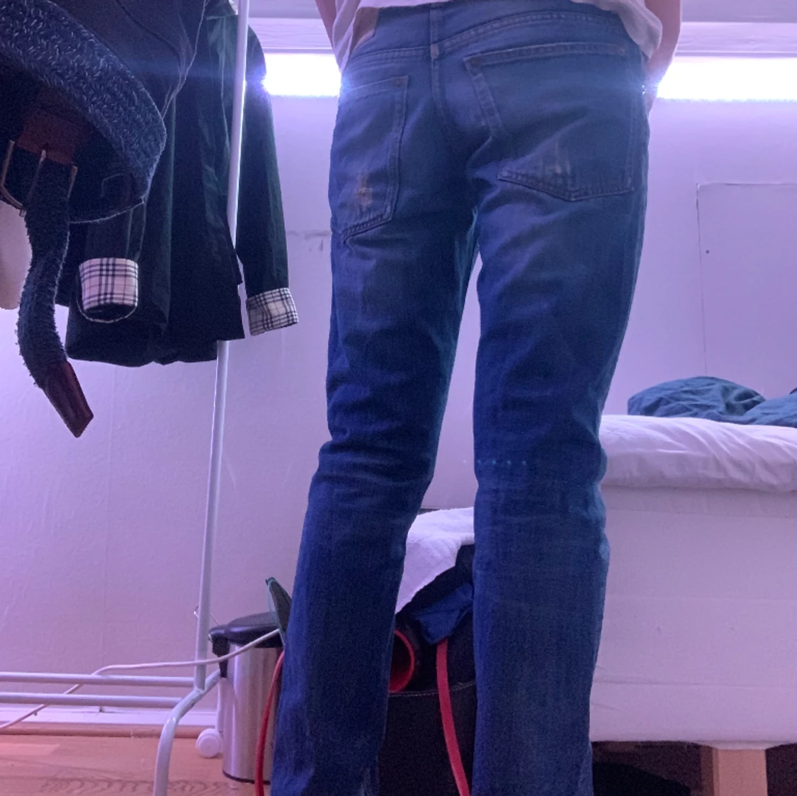 dolce gabbana jeans  - 90