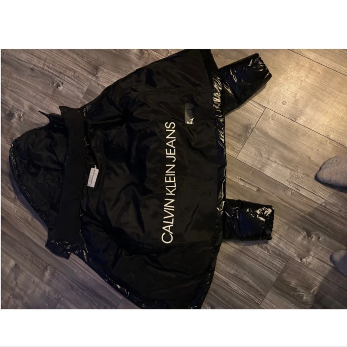 Calvin Klein Vinterjacka  - 90