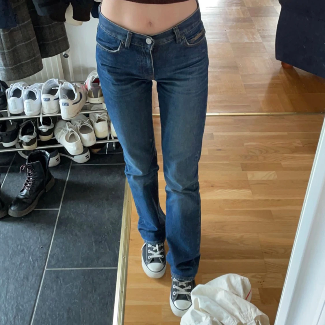 Calvin Klein jeans