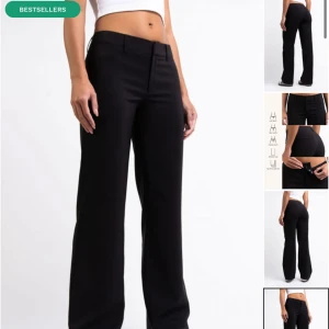 Madlady kostymbyxor  - Madlady kostymbyxor aldrig använda 