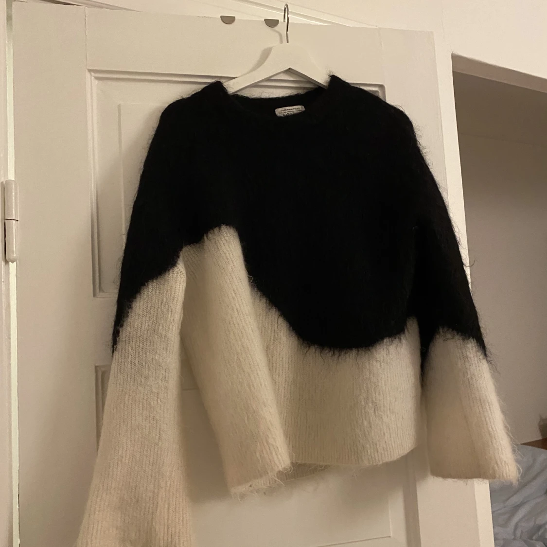 & Other stories stickad tröja - 91