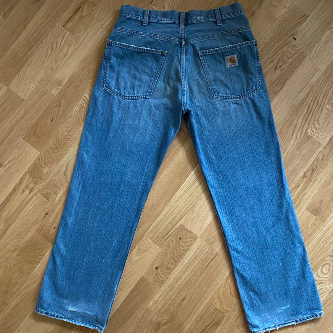 carhartt Jeans retro strl s - 90