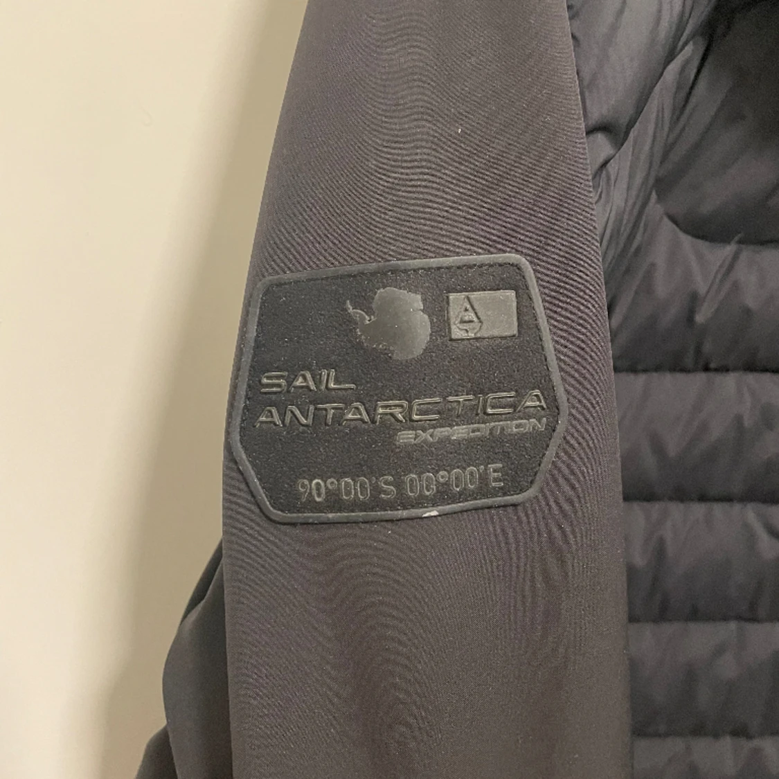 Sailracing jacka - 90