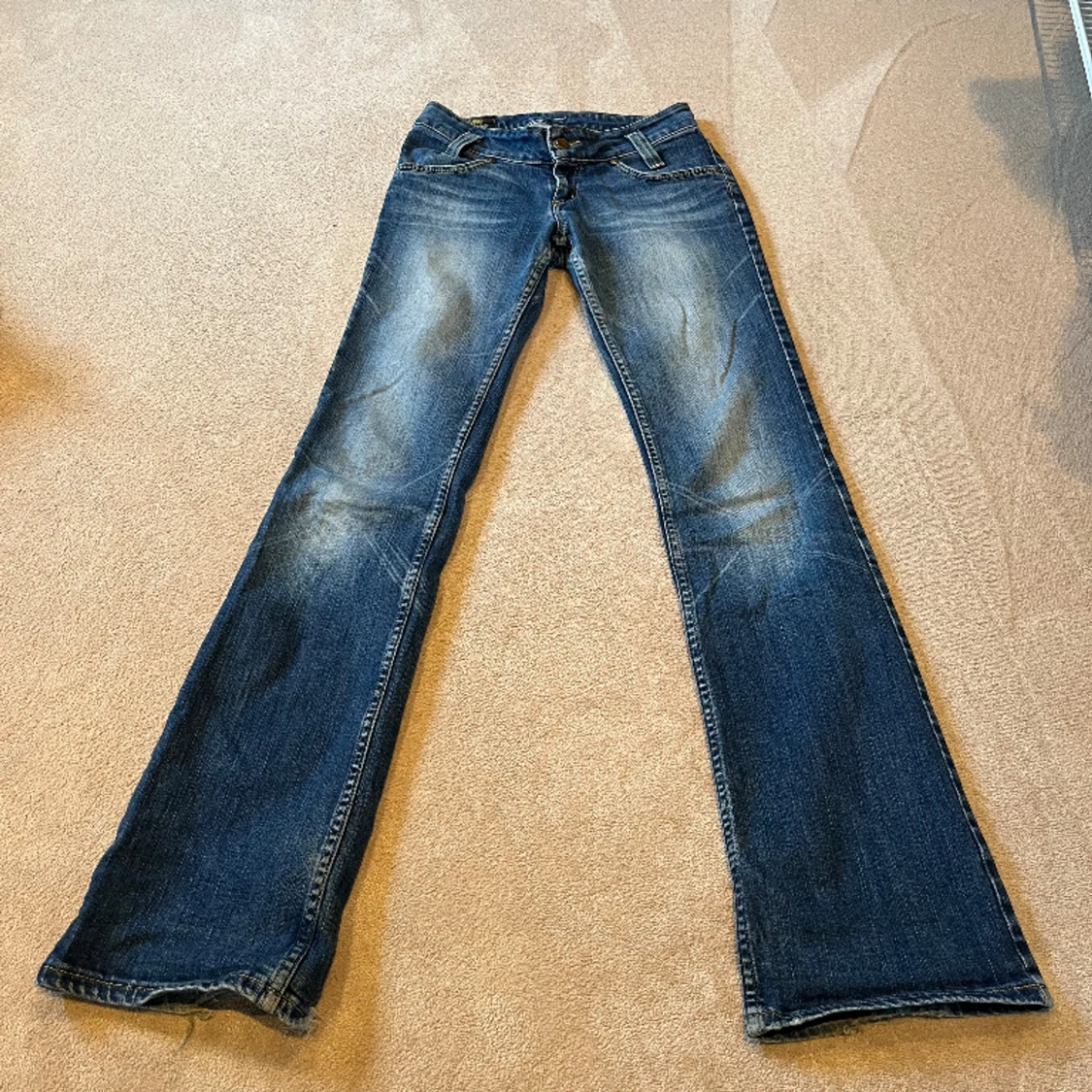 Lee jeans ❤️ - 1