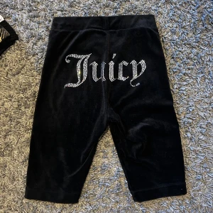 JUICY CYKELBYXOR - Använt några gånger