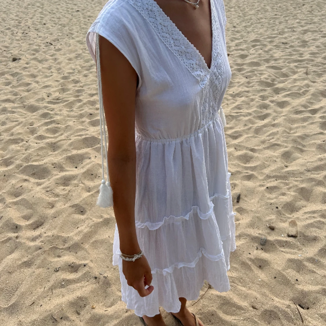 Sommarklänning  - 90