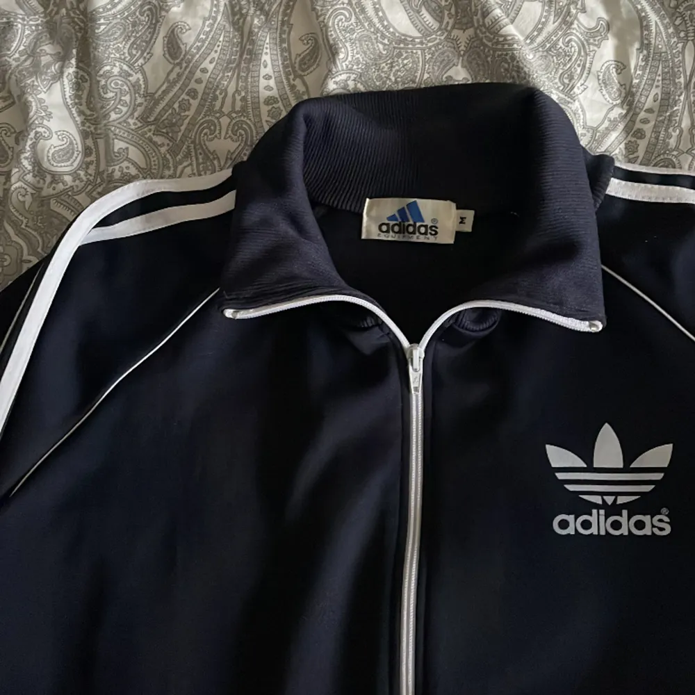 Adidas zip-up. Hoodies.